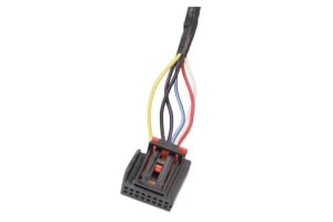 Oglinda Stanga AUDI A3 Limousine (8YS, 8YM) din 2020 - 2024, Auto, Reglaj electric, Completa - Img 5