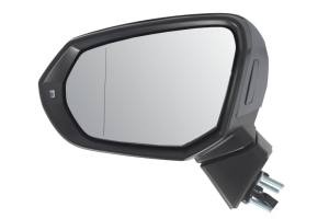 Oglinda Stanga AUDI Q2 (GAB, GAG) din 2016 - 2021, Auto, Reglaj electric, Completa - Img 3