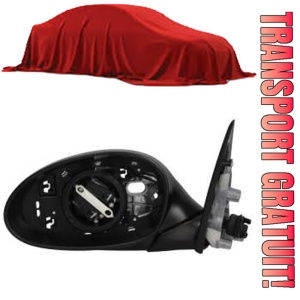 Oglinda Stanga BMW Seria 1 din 2004 - 2013, Auto, Reglaj electric, Completa