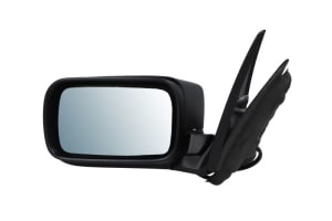 Oglinda Stanga BMW Seria 3 Compact (E46) din 2001 - 2005, Auto, Reglaj electric, Completa - Img 3