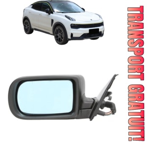 Oglinda Stanga BMW Seria 5 din 1987 - 2010, Auto, Reglaj electric, Completa