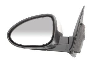 Oglinda Stanga CHEVROLET AVEO Hatchback (T300) din 2011 - 2015, Auto, Reglaj electric, Completa - Img 3