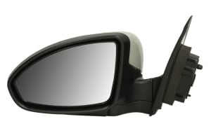 Oglinda Stanga CHEVROLET CRUZE Hatchback (J305) din 2011 - 2015, Auto, Reglaj electric, Completa - Img 3