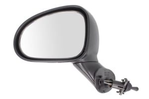 Oglinda Stanga CHEVROLET MATIZ (M200, M250) din 2005 - 2013, Auto, Reglaj mecanic, Completa - Img 3