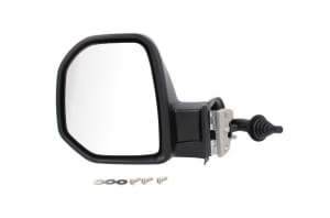 Oglinda Stanga CITROEN BERLINGO Platform/Chassis (B9) din 2008 - 2021, Auto, Reglaj mecanic, Completa - Img 3