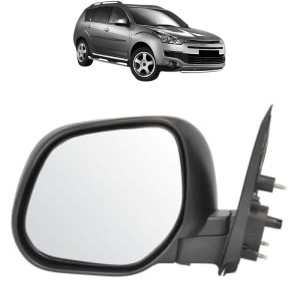Oglinda Stanga CITROEN C-CROSSER (VU_, VV_) din 2007 - 2012, Auto, Reglaj electric, Completa - Img 2