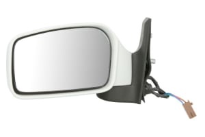 Oglinda Stanga CITROEN EVASION Van (U6_, AF_) din 1994 - 2002, Auto, Reglaj electric, Completa - Img 3