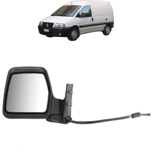 Oglinda Stanga CITROEN JUMPY I (U6U_) din 1995 - 2006, Auto, Reglaj mecanic, Completa - Img 2