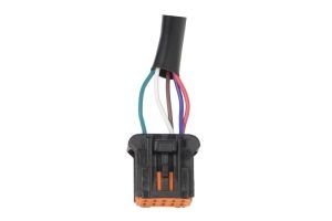 Oglinda Stanga CITROEN XSARA PICASSO (N68) din 1999 - 2012, Auto, Reglaj electric, Completa - Img 5