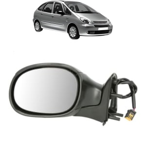 Oglinda Stanga CITROEN XSARA PICASSO (N68) din 1999 - 2012, Auto, Reglaj electric, Completa - Img 2