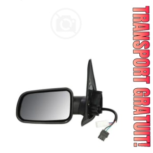 Oglinda Stanga CITROEN ZX din 1991 - 1998, Auto, Reglaj electric, Completa