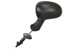 Oglinda Stanga DAEWOO MATIZ (M100, M150) din 1998 - 2003, Auto, Reglaj mecanic, Completa - Img 4