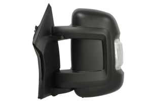 Oglinda Stanga FIAT DUCATO Bus (250_) din 2006 - 2023, Auto, Reglaj manual, Completa - Img 4