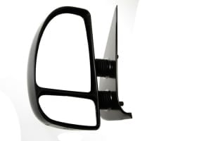 Oglinda Stanga FIAT DUCATO Platform/Chassis (230_) din 1994 - 2002, Auto, Reglaj manual, Completa - Img 3
