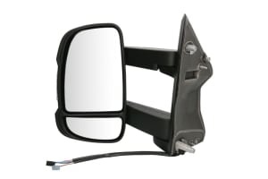 Oglinda Stanga FIAT DUCATO Platform/Chassis (250_) din 2006 - 2023, Auto, Reglaj electric, Completa - Img 3