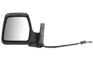 Oglinda Stanga FIAT SCUDO Bus (220_) din 1996 - 2006, Auto, Reglaj mecanic, Completa - Img 3