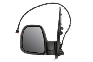 Oglinda Stanga FIAT ULYSSE Bus din 2022 - 2025, Auto, Reglaj electric, Completa - Img 3