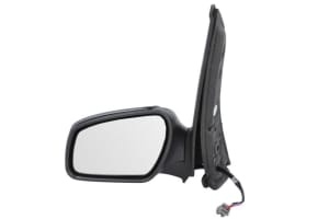 Oglinda Stanga FORD C-MAX (DM2) din 2007 - 2010, Auto, Reglaj electric, Completa - Img 3