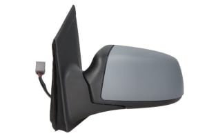 Oglinda Stanga FORD FOCUS din 1998 - 2021, Auto, Reglaj electric, Completa - Img 4