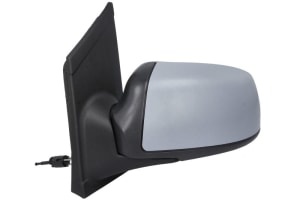 Oglinda Stanga FORD FOCUS din 1998 - 2021, Auto, Reglaj mecanic, Completa - Img 4