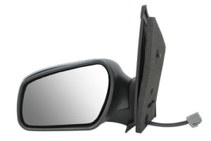 Oglinda Stanga FORD FOCUS II (DA_, HCP, DP) din 2004 - 2012, Auto, Reglaj electric, Completa - Img 3
