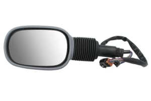 Oglinda Stanga FORD KA (RB_) din 1996 - 2008, Auto, Reglaj electric, Completa - Img 3