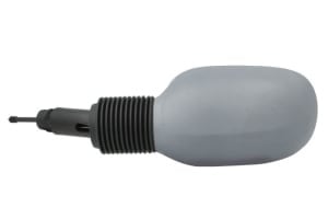 Oglinda Stanga FORD KA (RB_) din 1996 - 2008, Auto, Reglaj mecanic, Completa - Img 4