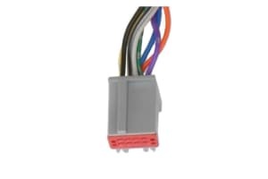 Oglinda Stanga FORD KUGA I din 2008 - 2012, Auto, Reglaj electric, Completa - Img 5