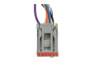 Oglinda Stanga FORD KUGA I din 2008 - 2012, Auto, Reglaj electric, Completa - Img 5