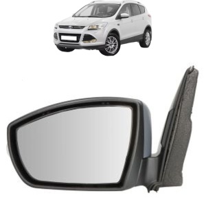 Oglinda Stanga FORD KUGA II (DM2) din 2012 - 2019, Auto, Reglaj electric, Completa - Img 2