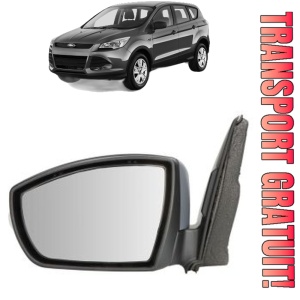 Oglinda Stanga FORD KUGA II VAN din 2014 - 2019, Auto, Reglaj electric, Completa