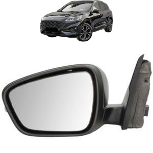 Oglinda Stanga FORD KUGA III (DFK) din 2019 - 2024, Auto, Reglaj electric, Completa - Img 2