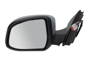 Oglinda Stanga FORD MONDEO IV Saloon (BA7) din 2007 - 2015, Auto, Reglaj electric, Completa - Img 3