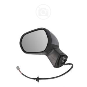 Oglinda Stanga FORD PUMA din 2019 - 2024, Auto, Reglaj electric, Completa - Img 2