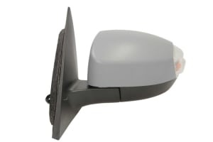 Oglinda Stanga FORD S-MAX (WA6) din 2006 - 2014, Auto, Reglaj electric, Completa - Img 4