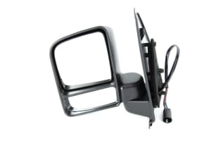 Oglinda Stanga FORD TOURNEO CONNECT din 2002 - 2013, Auto, Reglaj electric, Completa - Img 3