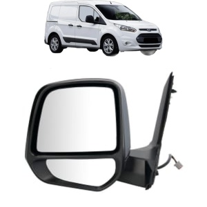 Oglinda Stanga FORD TRANSIT CONNECT MPV din 2013 - 2018, Auto, Reglaj electric, Completa - Img 2