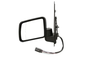 Oglinda Stanga FORD TRANSIT CONNECT MPV din 2013 - 2018, Auto, Reglaj electric, Completa - Img 3