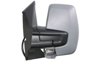 Oglinda Stanga FORD TRANSIT COURIER B460 Box Body/MPV din 2014 - 2023, Auto, Reglaj electric, Completa - Img 4