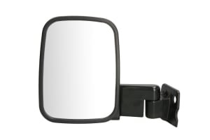 Oglinda Stanga FORD TRANSIT Platform/Chassis (E_ _) din 1991 - 2000, Auto, Reglaj manual, Completa - Img 3