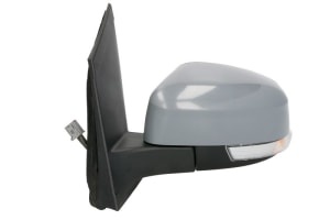Oglinda Stanga FORD USA FOCUS din 1998 - 2021, Auto, Reglaj electric, Completa - Img 4