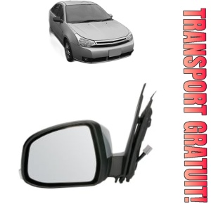 Oglinda Stanga FORD USA FOCUS din 1998 - 2021, Auto, Reglaj electric, Completa