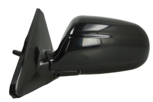 Oglinda Stanga HONDA CIVIC VI Aerodeck (MB, MC) din 1998 - 2001, Auto, Reglaj mecanic, Completa - Img 4