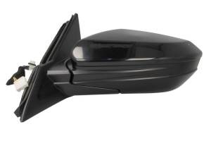 Oglinda Stanga HONDA CIVIC X Hatchback (FC_, FK_) din 2017 - 2022, Auto, Reglaj electric, Completa - Img 4