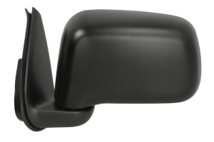 Oglinda Stanga HONDA CR-V I (RD) din 1995 - 2002, Auto, Reglaj electric, Completa - Img 4