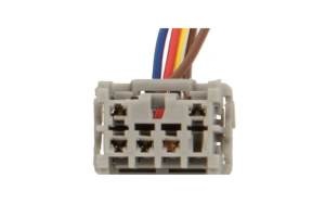 Oglinda Stanga HONDA CR-V II (RD_) din 2001 - 2007, Auto, Reglaj electric, Completa - Img 5