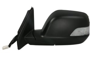 Oglinda Stanga HONDA CR-V III (RE_) din 2006 - 2012, Auto, Reglaj electric, Completa - Img 4