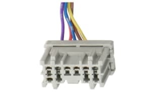 Oglinda Stanga HONDA JAZZ II (GD_, GE3, GE2) din 2002 - 2008, Auto, Reglaj electric, Completa - Img 5