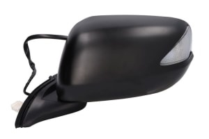 Oglinda Stanga HONDA JAZZ SHUTTLE (GG8, GG7, GP2) din 2011 - 2014, Auto, Reglaj electric, Completa - Img 4