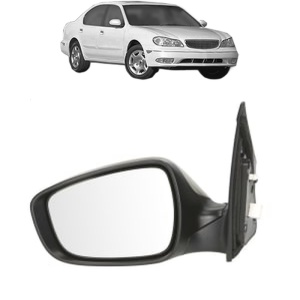 Oglinda Stanga HYUNDAI i30 din 2007 - 2020, Auto, Reglaj electric, Completa - Img 2
